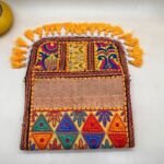 Raahgir Sling Bag - Image 4