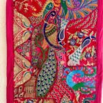 Rafoo Rang Wall Piece - Image 2