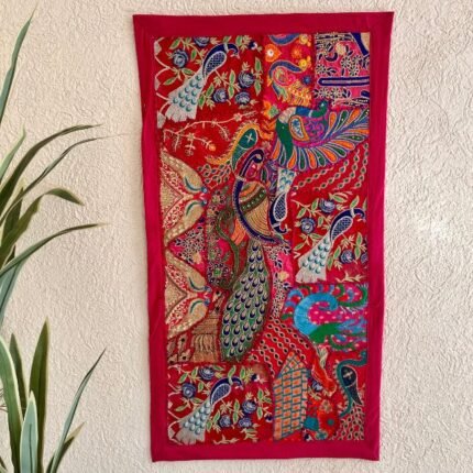 Rafoo Rang Wall Piece