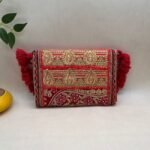 Rajwada Sling Bag - Image 2