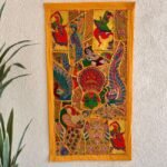 RangChitra Wall Piece