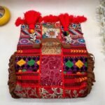 Rangmahal Banjara Bag - Image 4