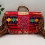Rangmahal Banjara Bag - Image 2