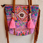 Tote Ritu Rang Banjara Bag - Image 2