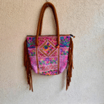 Tote Ritu Rang Banjara Bag - Image 5