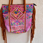 Tote Ritu Rang Banjara Bag - Image 4