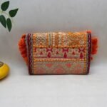 Sacred Chant Sling Bag - Image 2