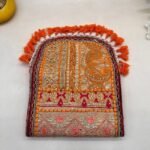 Sacred Chant Sling Bag - Image 3