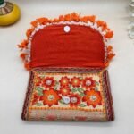 Sacred Chant Sling Bag - Image 4