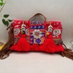 Safarnama Banjara Bag - Image 3