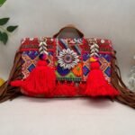Shikhara Banjara Bag - Image 3