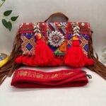 Shikhara Banjara Bag