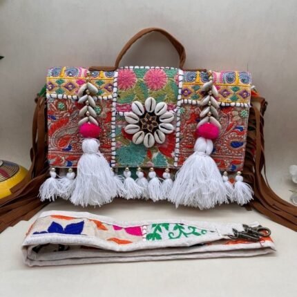 Sutradhar Carry Banjara Bag