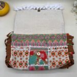 Sutradhar Carry Banjara Bag - Image 5