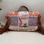 Sutradhar Carry Banjara Bag - Image 3