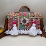 Sutradhar Carry Banjara Bag - Image 2