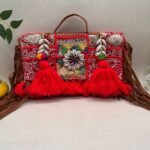 Tantra Banjara Bag - Image 3