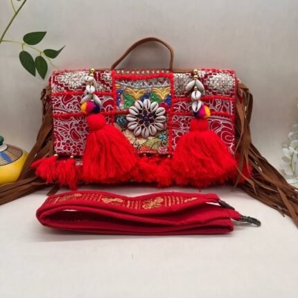 Tantra Banjara Bag