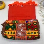Tassel Trail Banjara Bag - Image 5