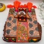 Tassel Trail Banjara Bag - Image 4