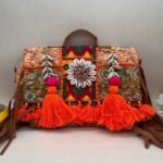 Tassel Trail Banjara Bag - Image 3