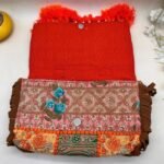 Thumri Threads Banjara Bag - Image 5
