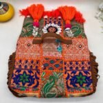 Thumri Threads Banjara Bag - Image 4