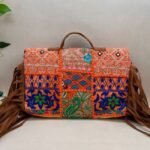 Thumri Threads Banjara Bag - Image 2
