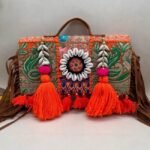 Thumri Threads Banjara Bag - Image 3