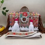 Tribal Taana Banjara Bag