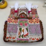 Tribal Taana Banjara Bag - Image 4