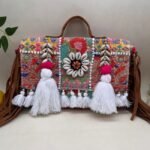 Tribal Taana Banjara Bag - Image 3