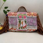 Tribal Taana Banjara Bag - Image 2