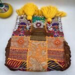 BohoRaaga Banjara Bag - Image 5