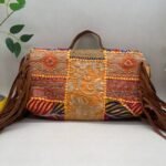 BohoRaaga Banjara Bag - Image 2
