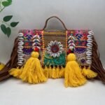 BohoRaaga Banjara Bag - Image 3