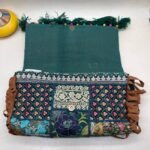 Gypsy Gulzar Banjara Bag - Image 4