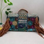 Gypsy Gulzar Banjara Bag - Image 2