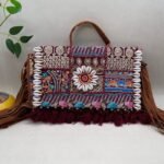 Gulzar-e-Noor Banjara Bag - Image 3