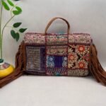 Gulzar-e-Noor Banjara Bag - Image 2