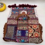 Gulzar-e-Noor Banjara Bag - Image 4