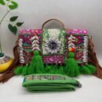 Cosmic Caravan Banjara Bag