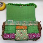 Cosmic Caravan Banjara Bag - Image 5