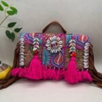 Noorjahan Banjara Bag - Image 3