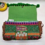 Nomad Nirvana Banjara Bag - Image 4