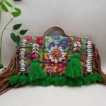 Nomad Nirvana Banjara Bag