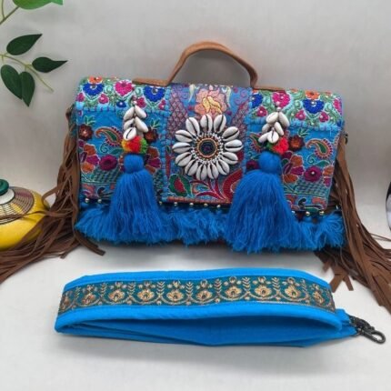 Aangan Aabha Banjara Bag