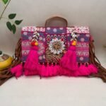 Aangan Alankar Banjara Bag - Image 3