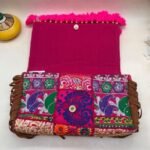 Aangan Alankar Banjara Bag - Image 5