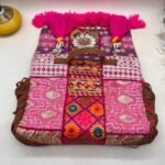 Aangan Alankar Banjara Bag - Image 4